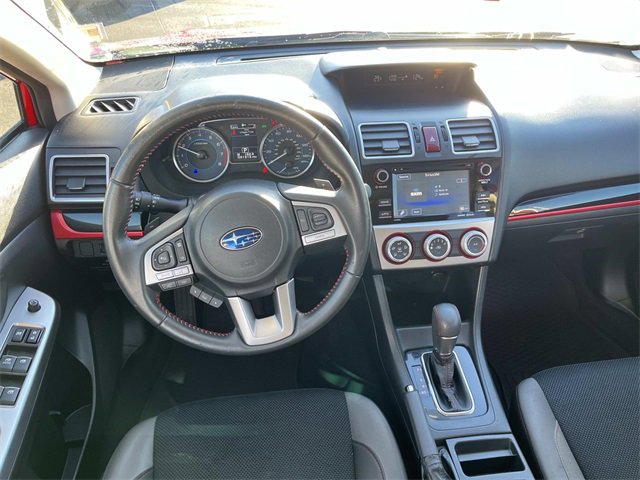 Used 2016 Subaru Crosstrek 2.0i Premium w/ Special Edition image 12