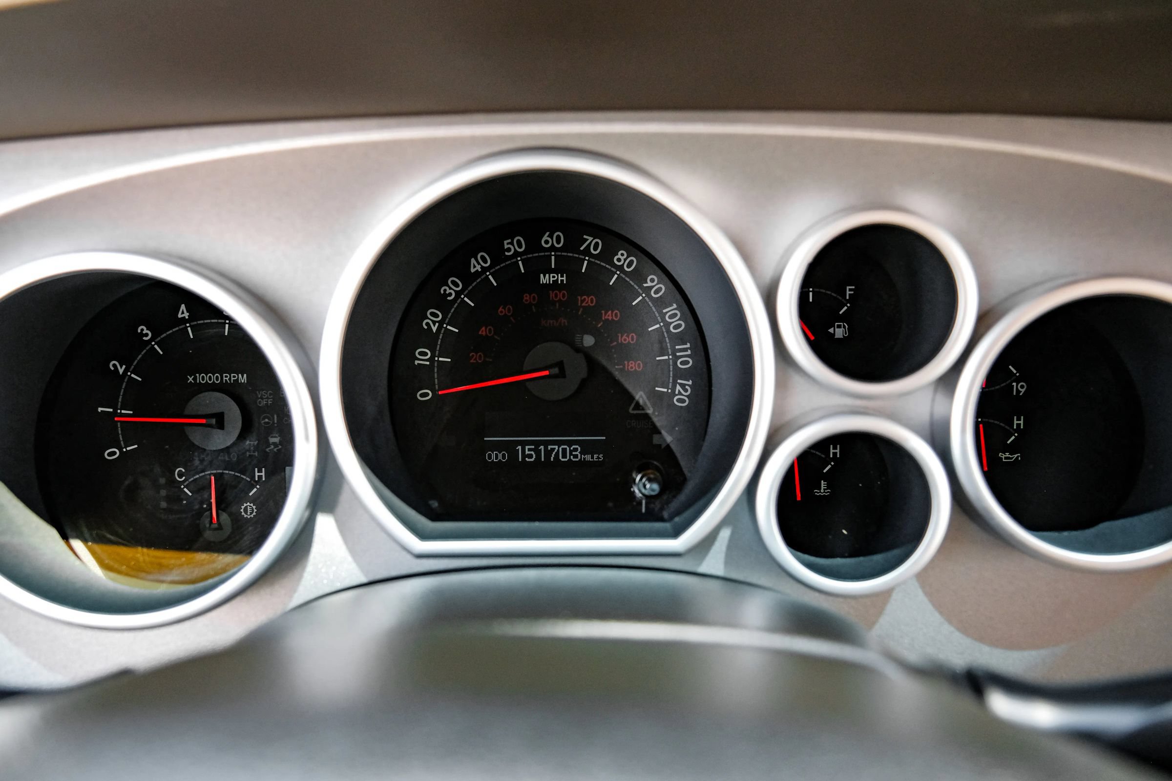 Used 2011 Toyota Sequoia Limited RWD image 16