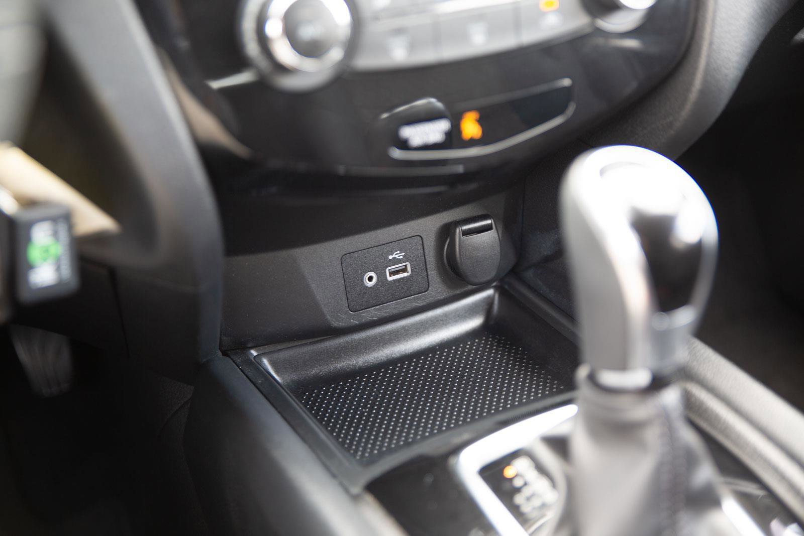 Used 2019 Nissan Rogue S w/ Special Edition Package image 14