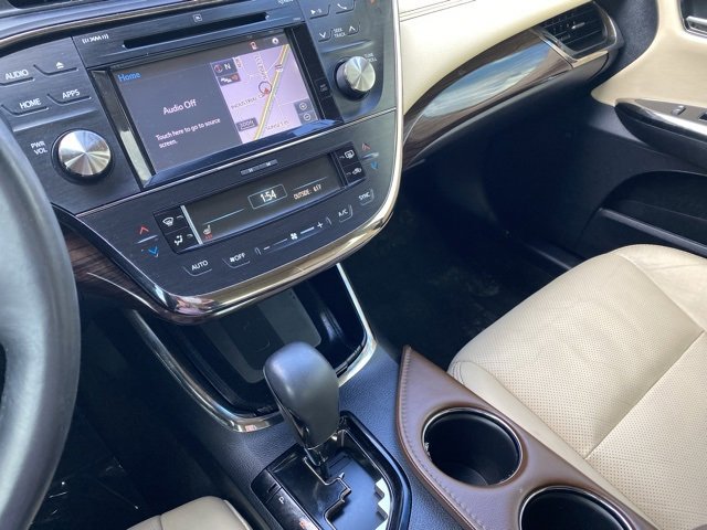 Used 2015 Toyota Avalon Limited image 15