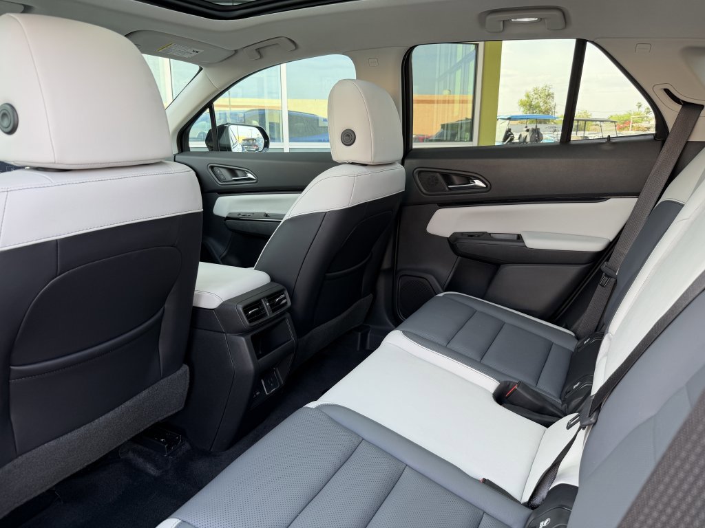 Used 2024 Honda Prologue Elite image 35