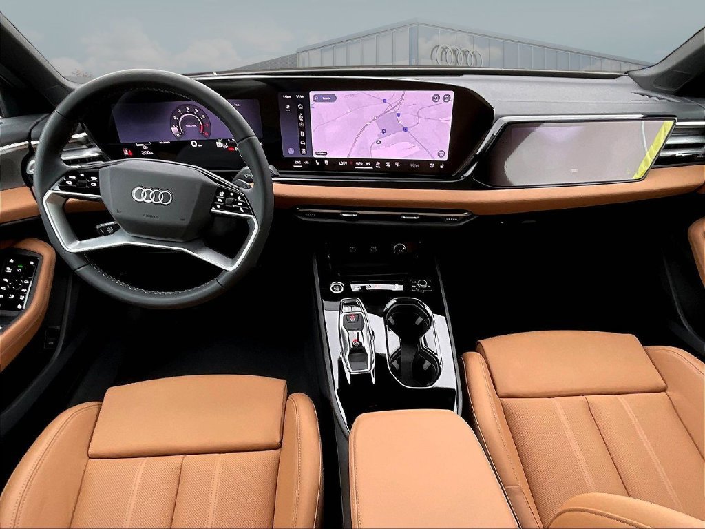 New 2026 Audi A5 Premium Plus AWD/4WD image 5