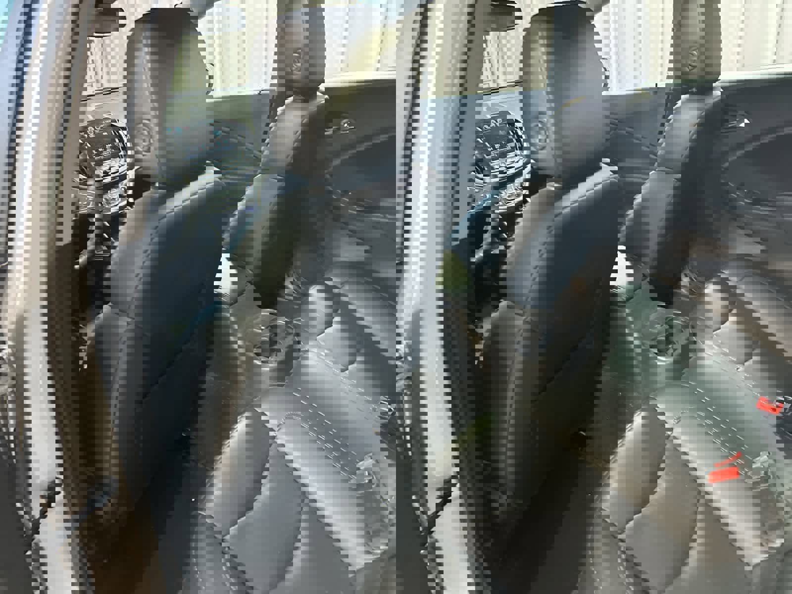 Used 2018 Chevrolet Volt LT w/ Comfort Package image 18