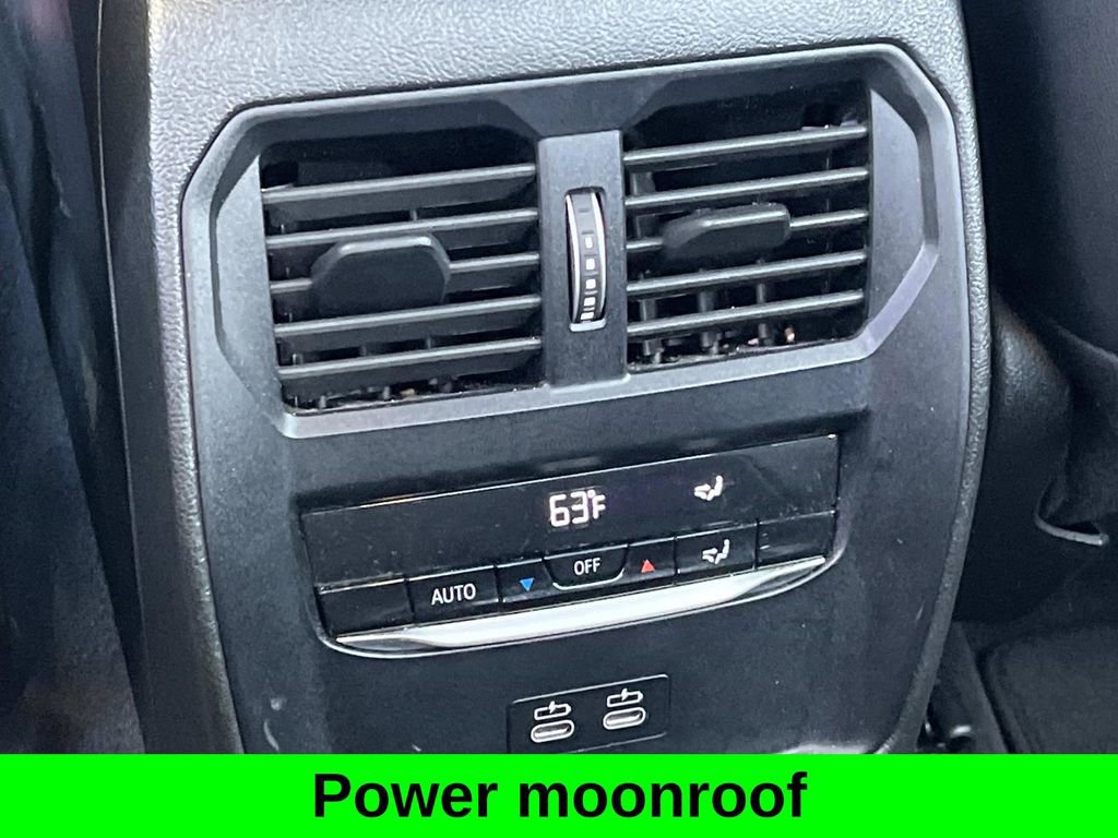 Used 2025 BMW 330i xDrive Sedan image 17