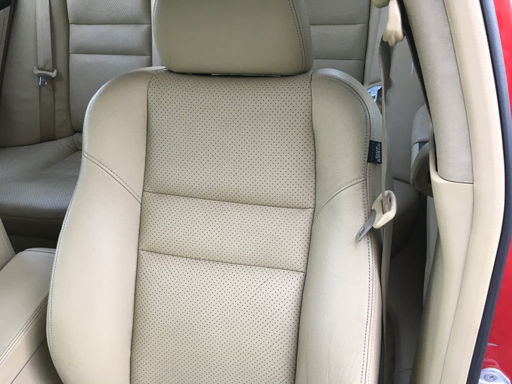 Used 2006 Acura TSX image 21