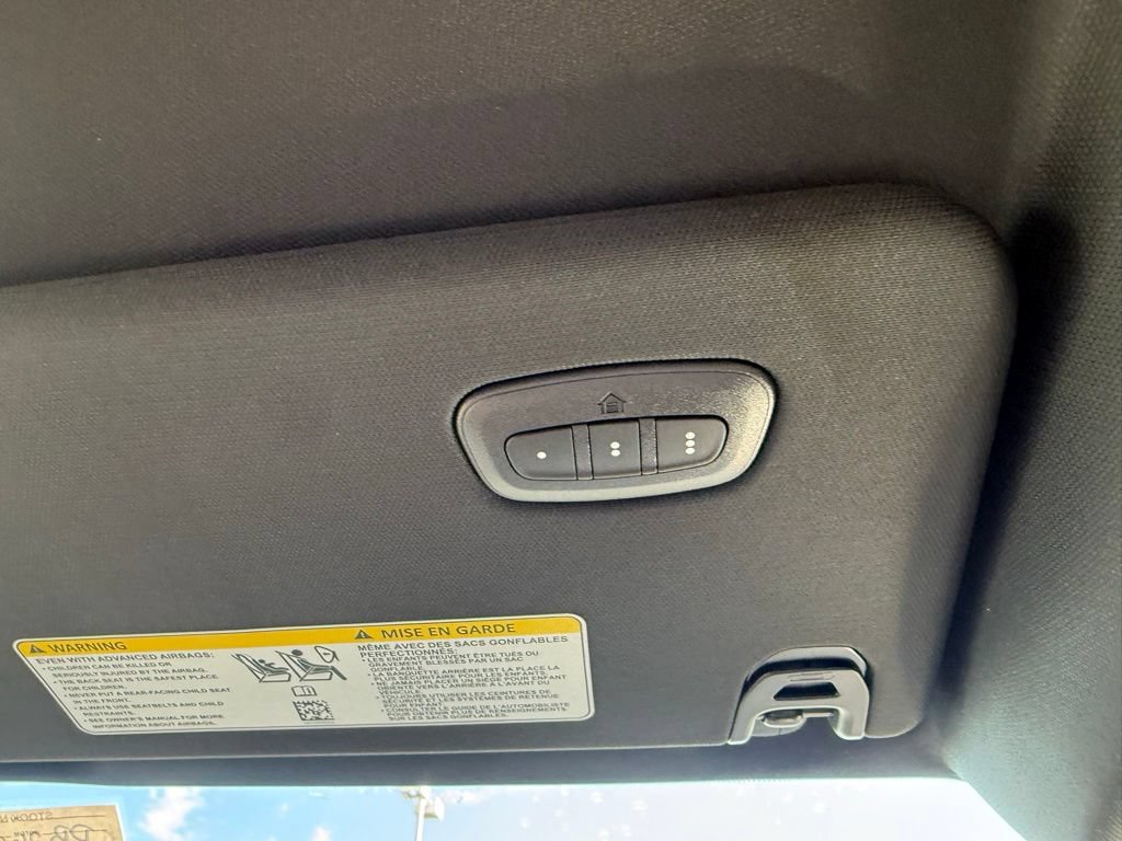 New 2026 RAM 1500 Big Horn AWD/4WD image 31