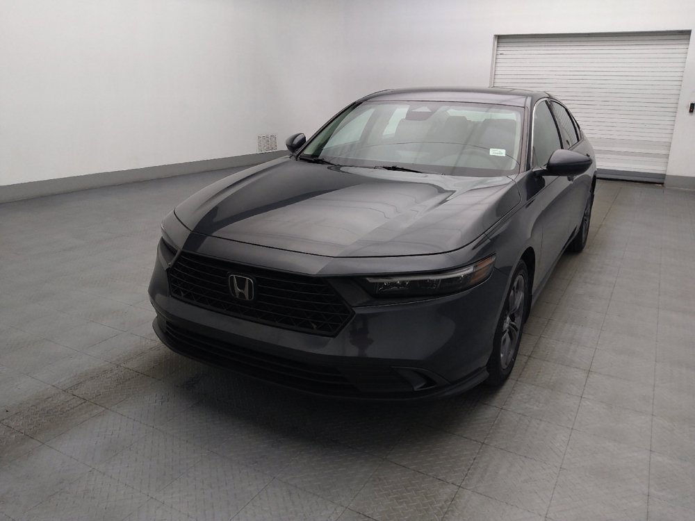 Used 2023 Honda Accord EX image 15