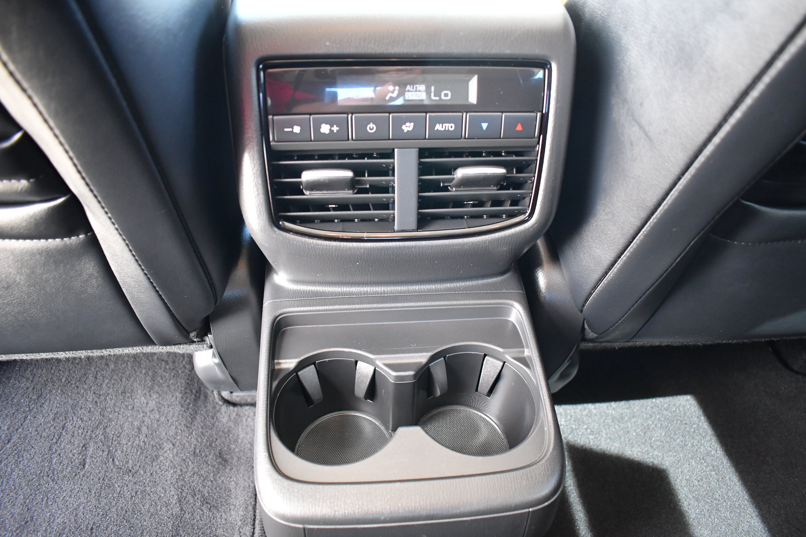 Used 2021 MAZDA CX-9 Touring w/ Touring Premium Package FWD image 30