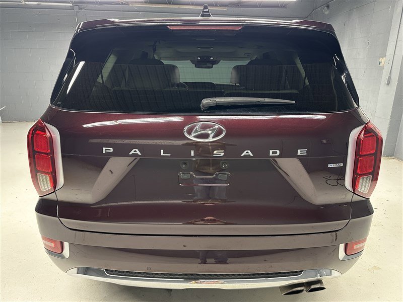 Used 2020 Hyundai Palisade Limited image 11
