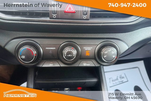 Used 2024 Kia Forte LXS image 20