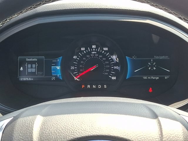 Used 2022 Ford Edge ST w/ Equipment Group 401A AWD/4WD image 21