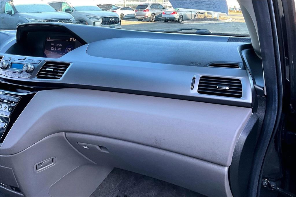 Used 2012 Honda Odyssey EX-L image 27