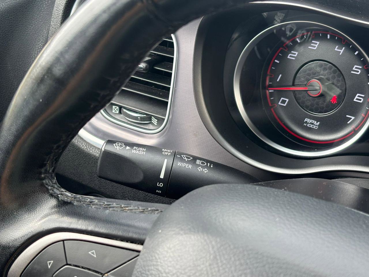 Used 2020 Dodge Charger SXT w/ Leather Interior Group RWD image 25