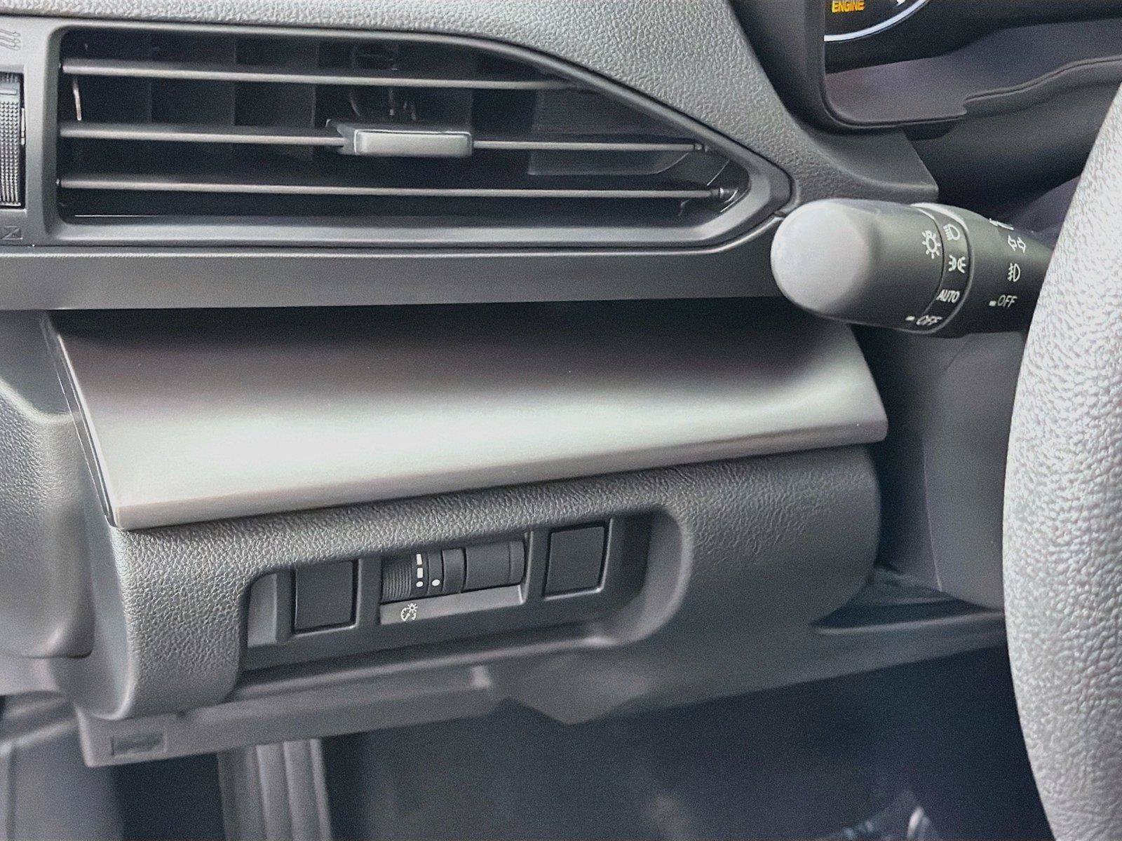 New 2026 Subaru Impreza 2.0i Sport AWD/4WD image 17