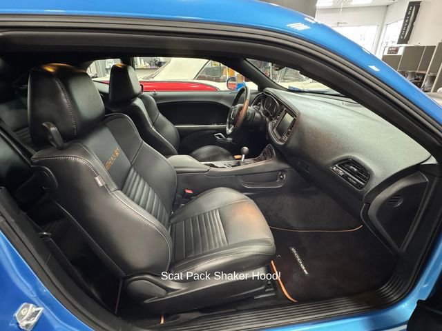 Used 2016 Dodge Challenger R/T Scat Pack image 17