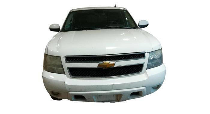Used 2007 Chevrolet Avalanche LT w/ LT Preferred Equipment Group AWD/4WD image 9