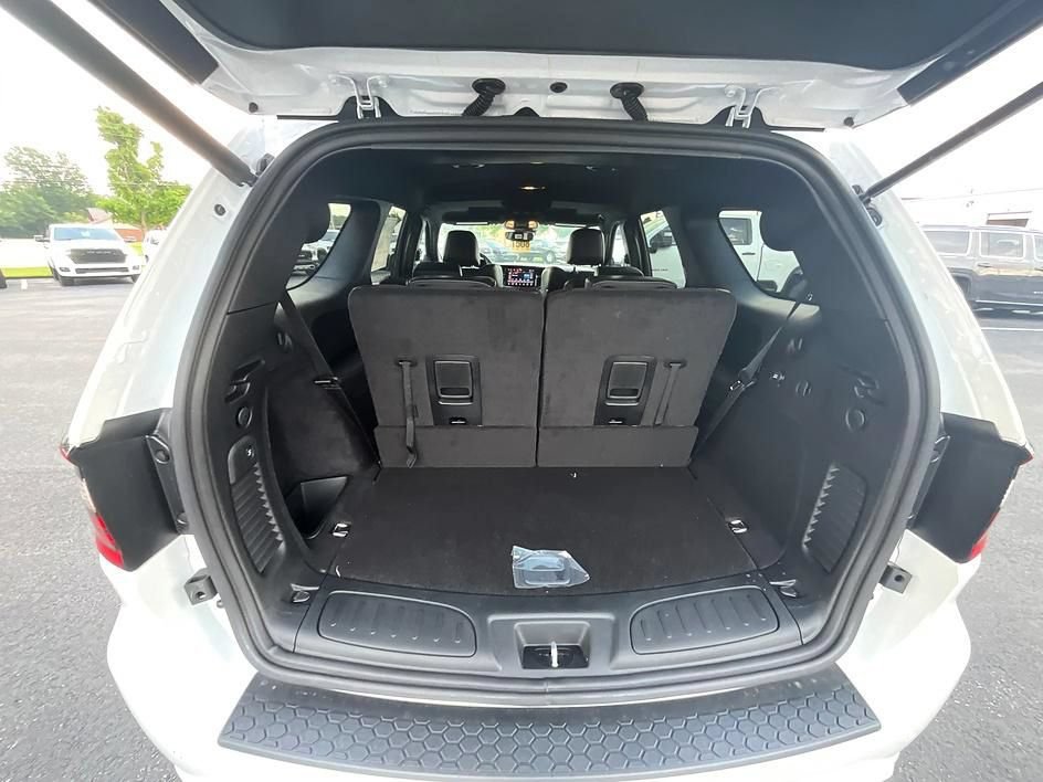 New 2026 Dodge Durango GT AWD/4WD image 7