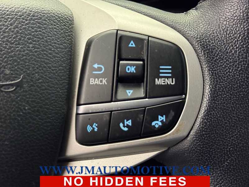 Used 2023 Ford Explorer XLT w/ Equipment Group 202A AWD/4WD image 42