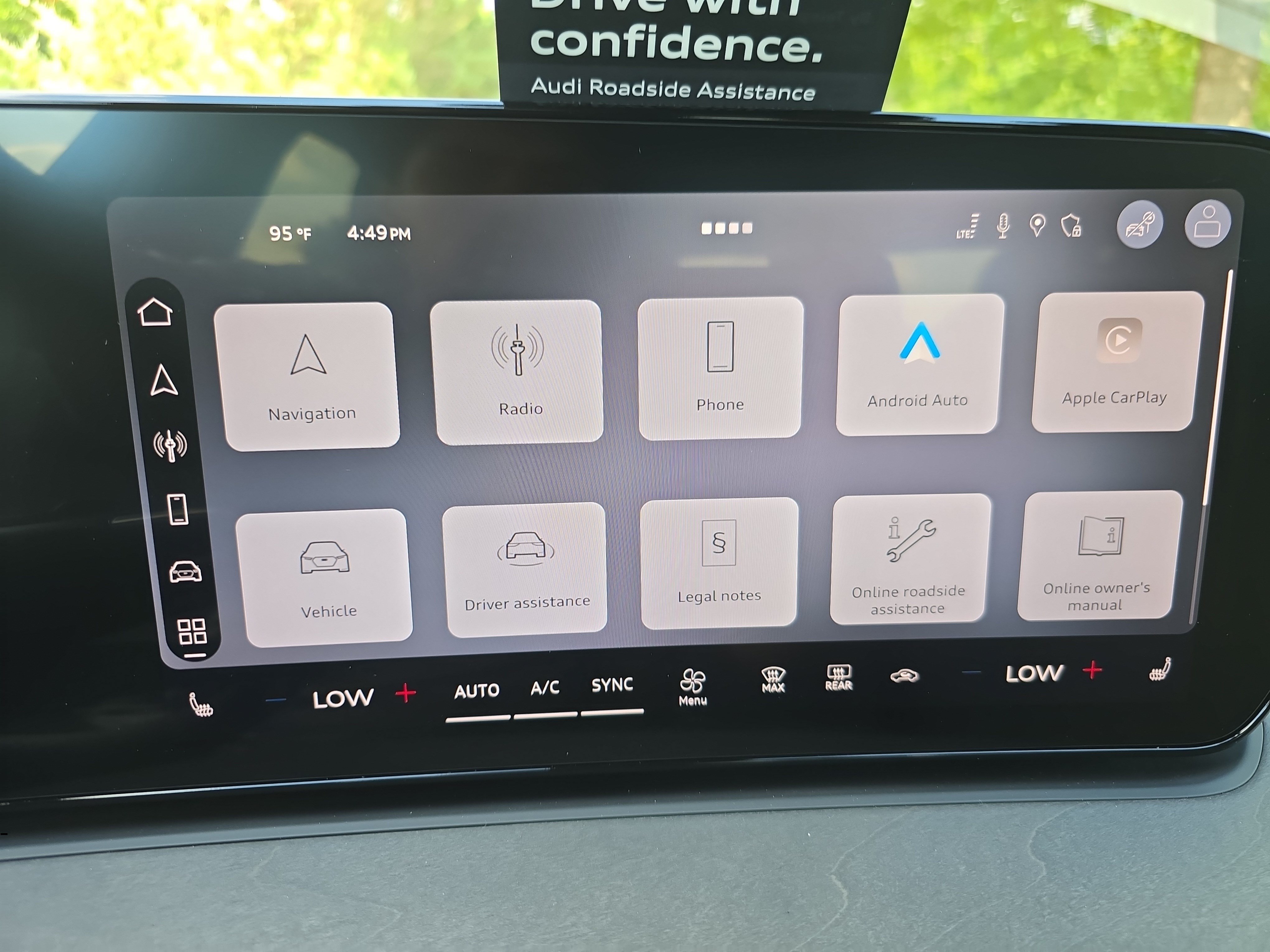 New 2026 Audi Q3 quattro 2.0T AWD/4WD image 20
