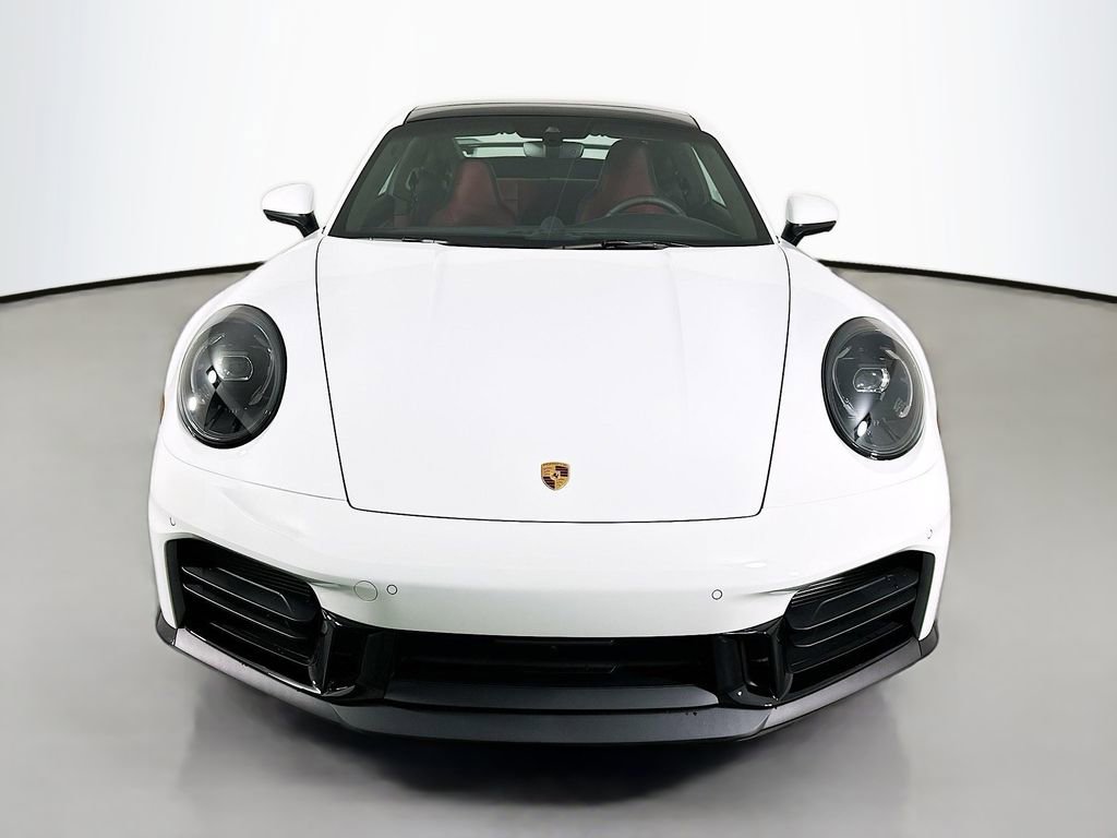 New 2026 Porsche 911 Carrera 4S image 6