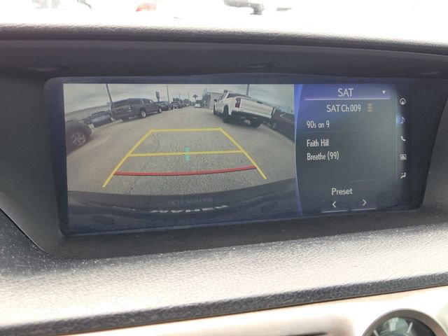 Used 2016 Lexus GS 350 RWD image 24