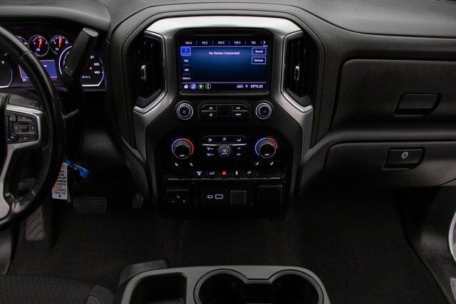 Used 2022 Chevrolet Silverado 3500 LT w/ Fleet Comfort Package AWD/4WD image 22