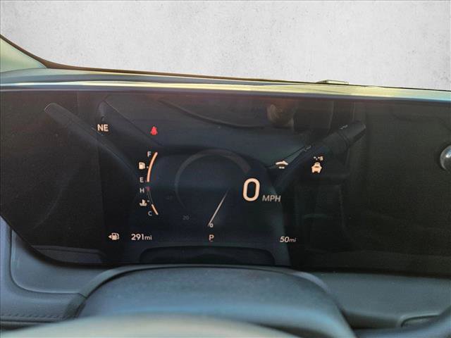 New 2026 Buick Encore GX Sport Touring w/ Advanced Technology Package image 11