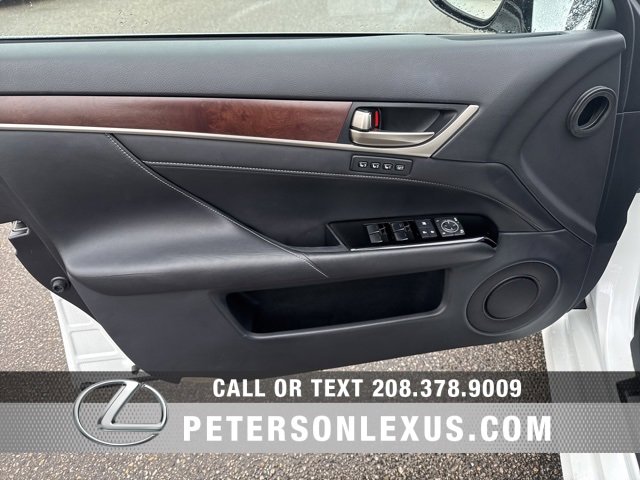 Used 2015 Lexus GS 350 image 20