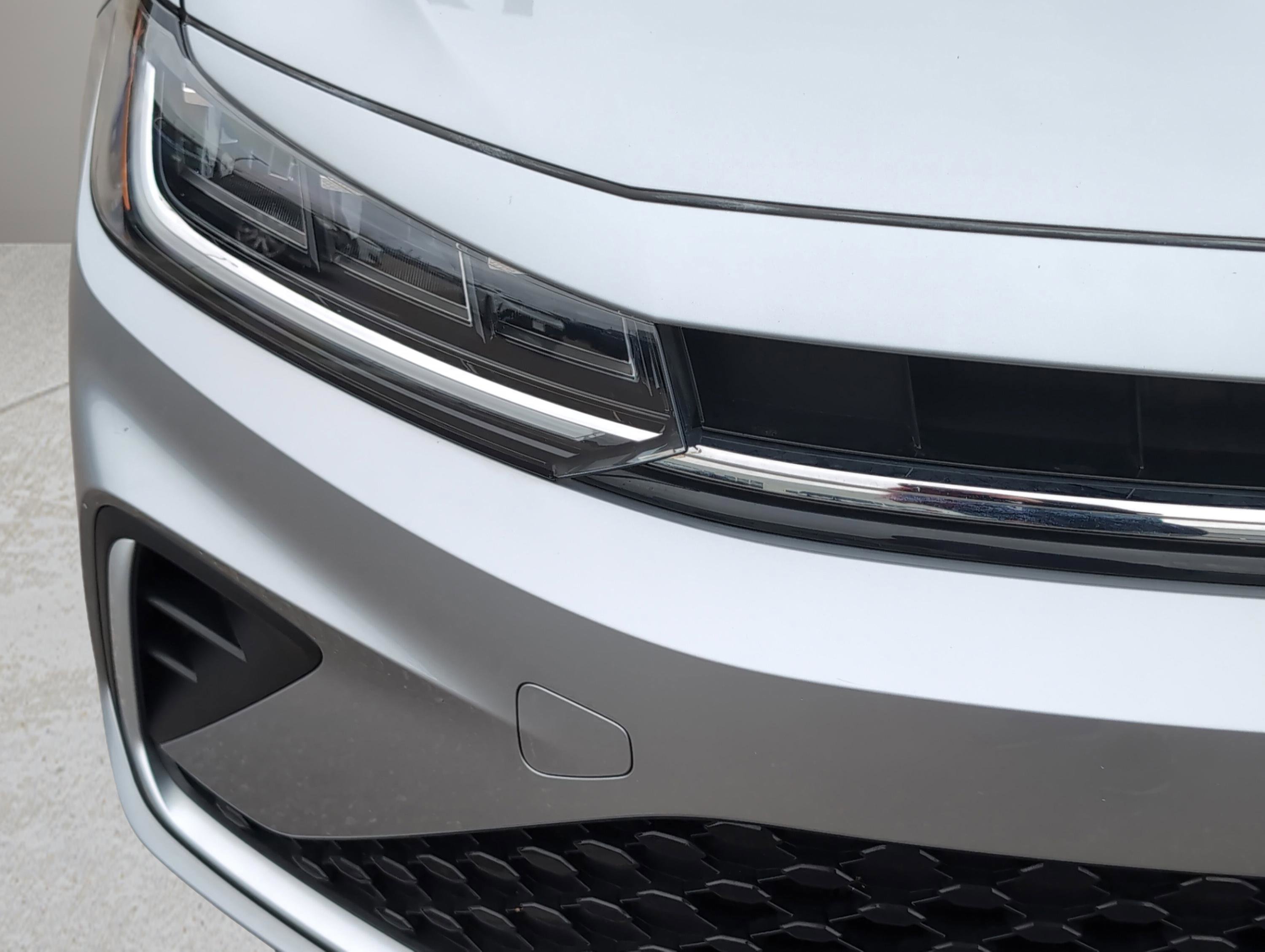 Used 2025 Volkswagen Jetta S image 5