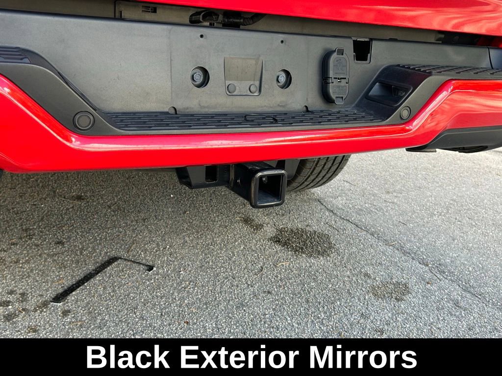 Certified 2025 RAM 1500 Big Horn image 33