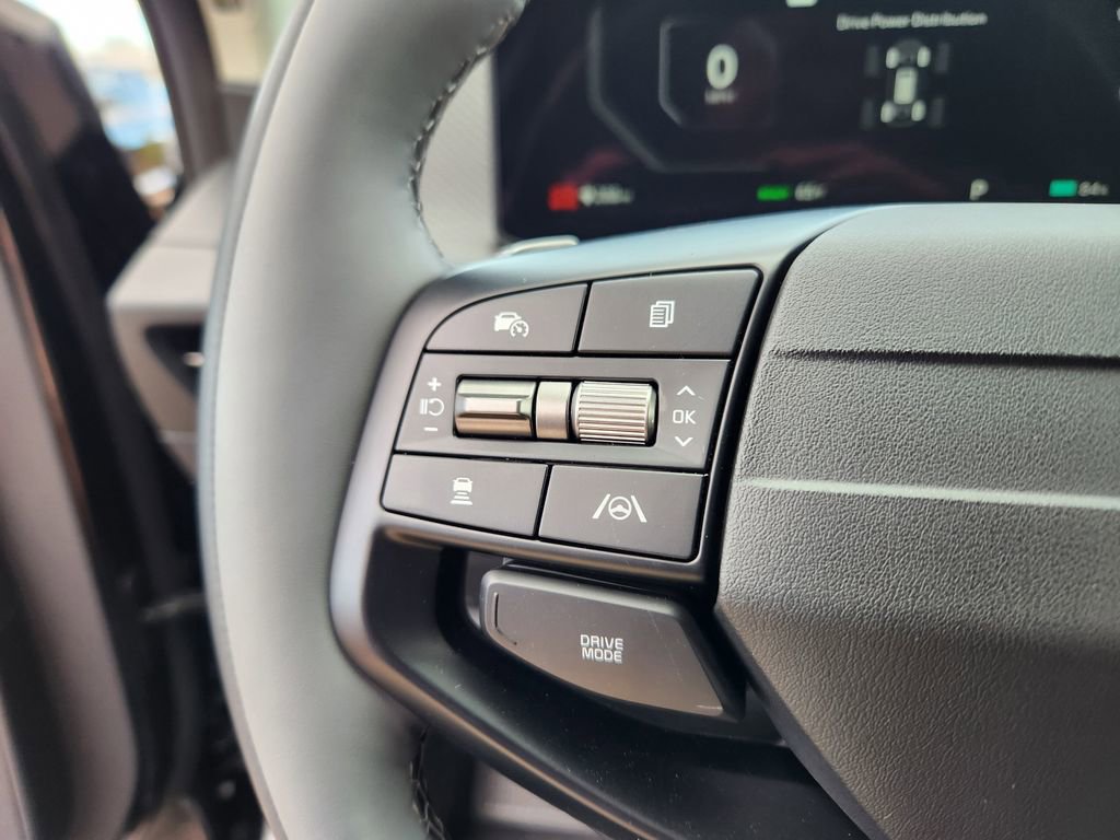 New 2025 Kia EV6 Wind image 16