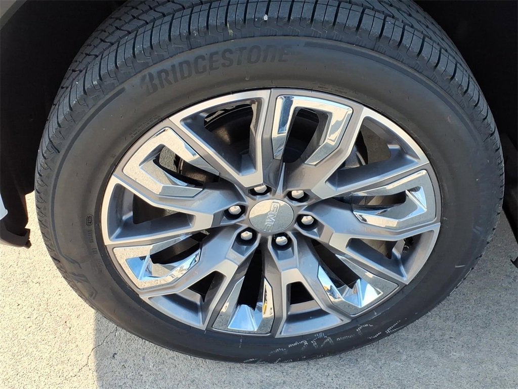 New 2026 GMC Sierra 1500 Denali w/ Denali Reserve Package image 9