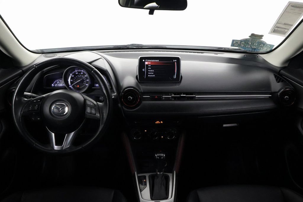 Used 2017 MAZDA CX-3 Touring FWD image 8