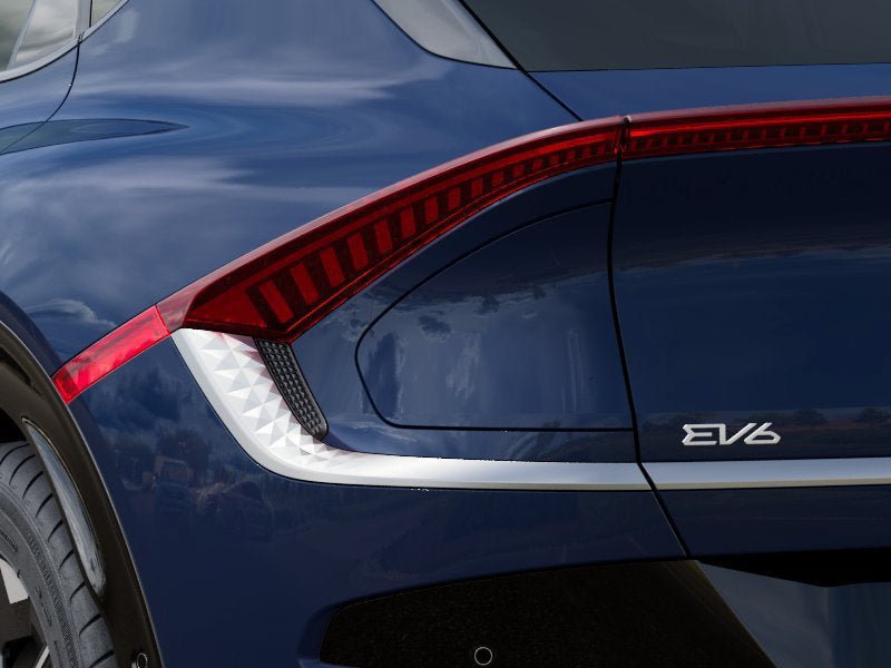 New 2026 Kia EV6 Wind AWD/4WD image 11