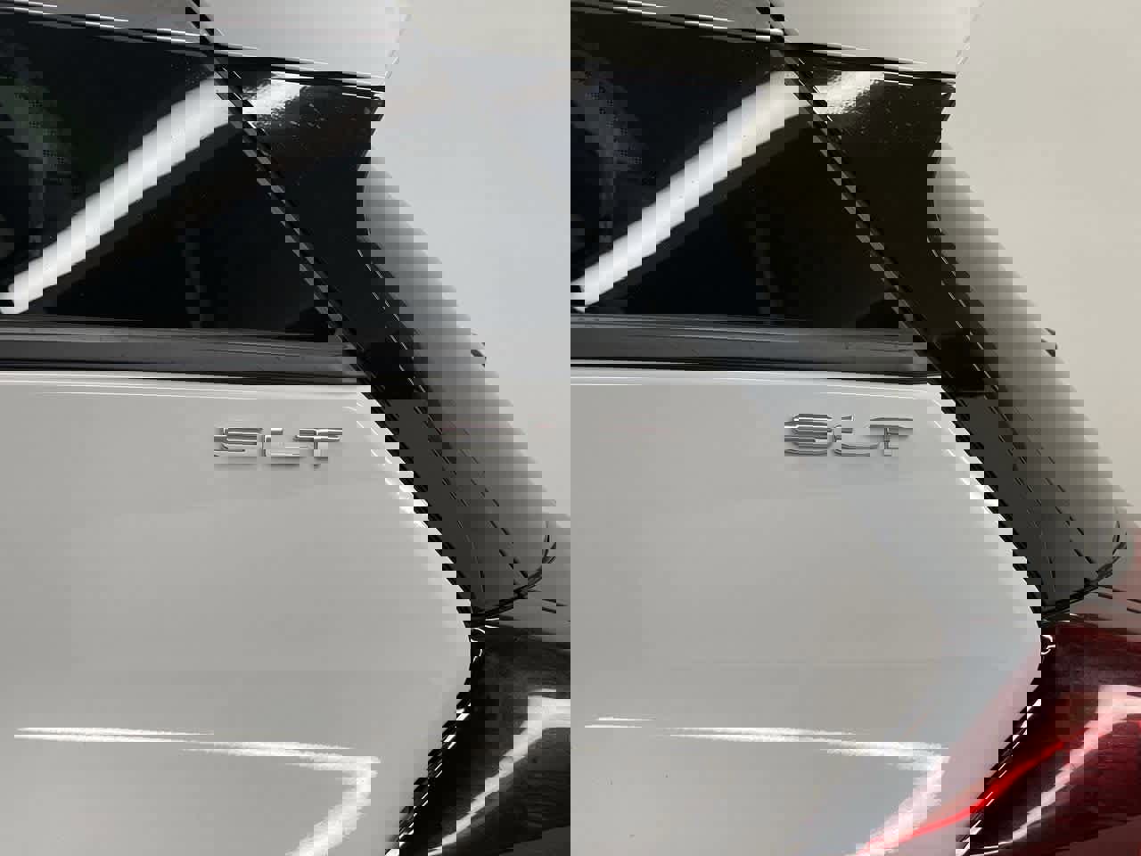 Used 2024 GMC Terrain SLT image 10