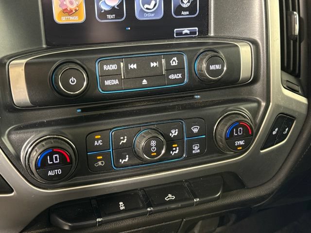 Used 2019 GMC Sierra 2500 SLE AWD/4WD image 24