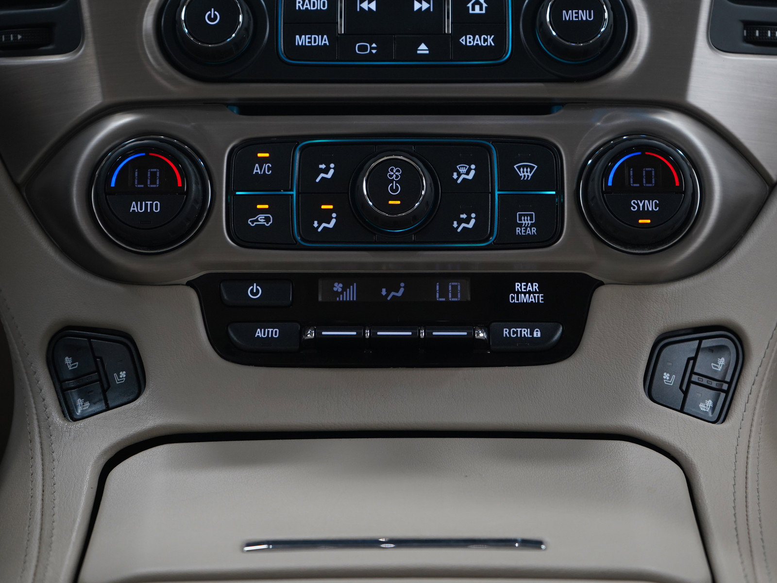 Used 2018 GMC Yukon Denali image 22
