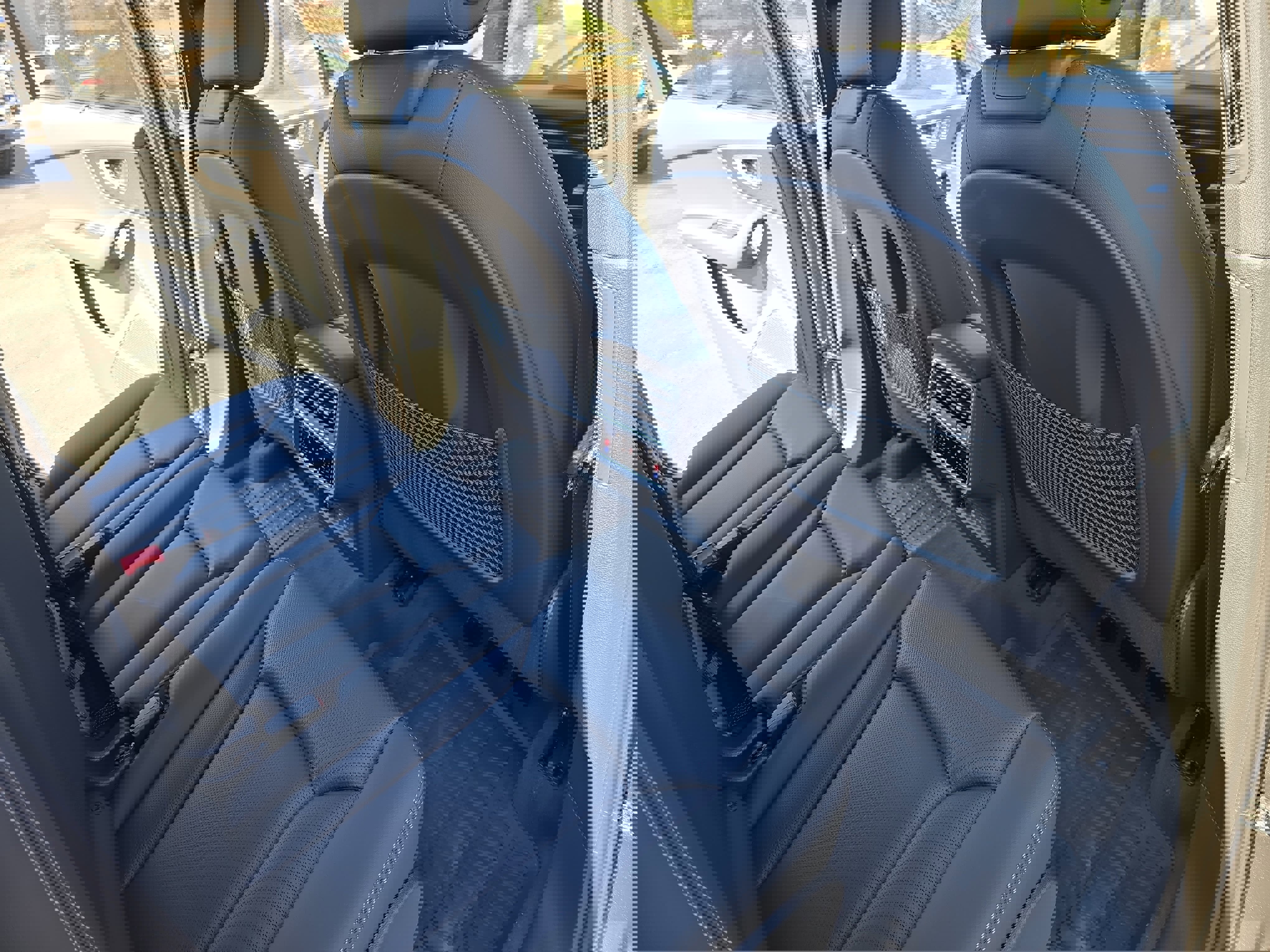 Used 2026 Audi Q7 3.0T Premium Plus image 11