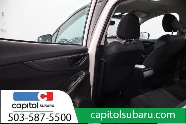 Used 2022 Subaru Impreza 2.0i Premium w/ Popular Package #3 AWD/4WD image 29