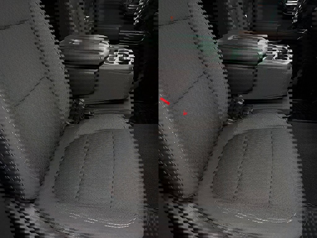 Used 2020 Chevrolet Silverado 1500 LT w/ All-Star Edition image 21