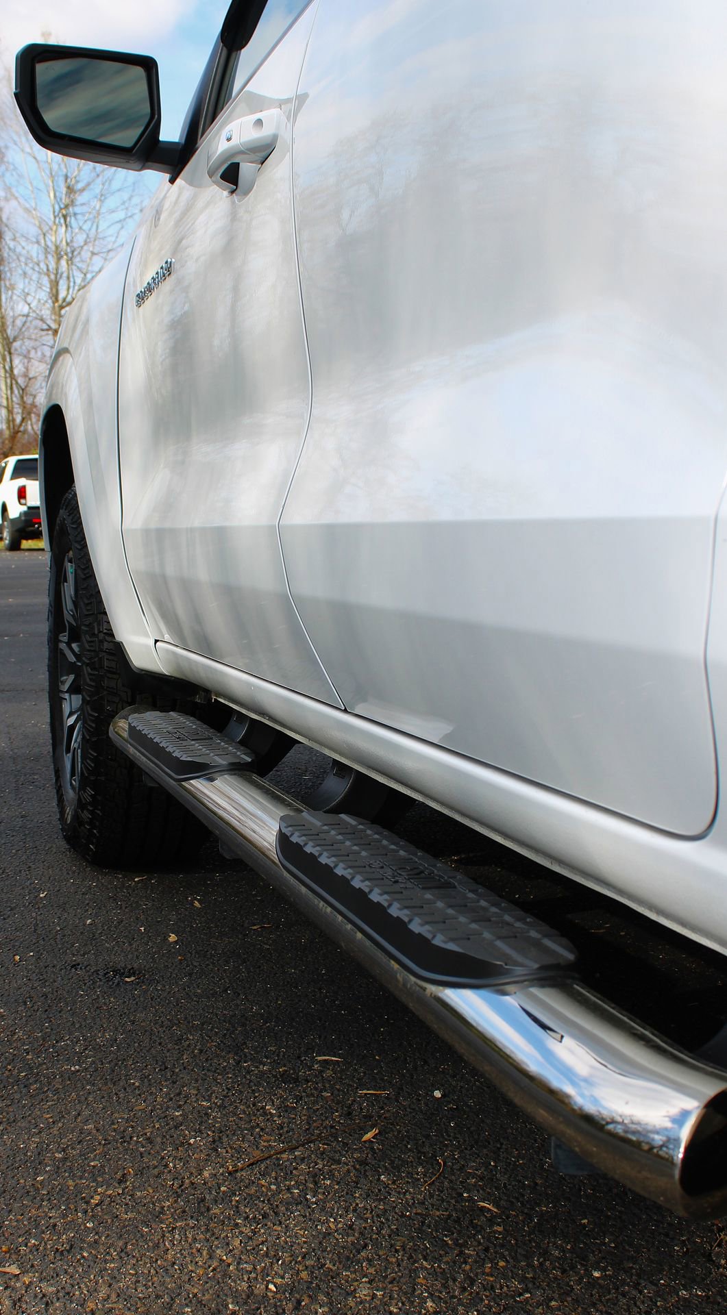 Used 2024 Chevrolet Colorado Z71 w/ Z71 Convenience Package 2 image 12