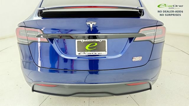Used 2023 Tesla Model X Plaid AWD/4WD image 26
