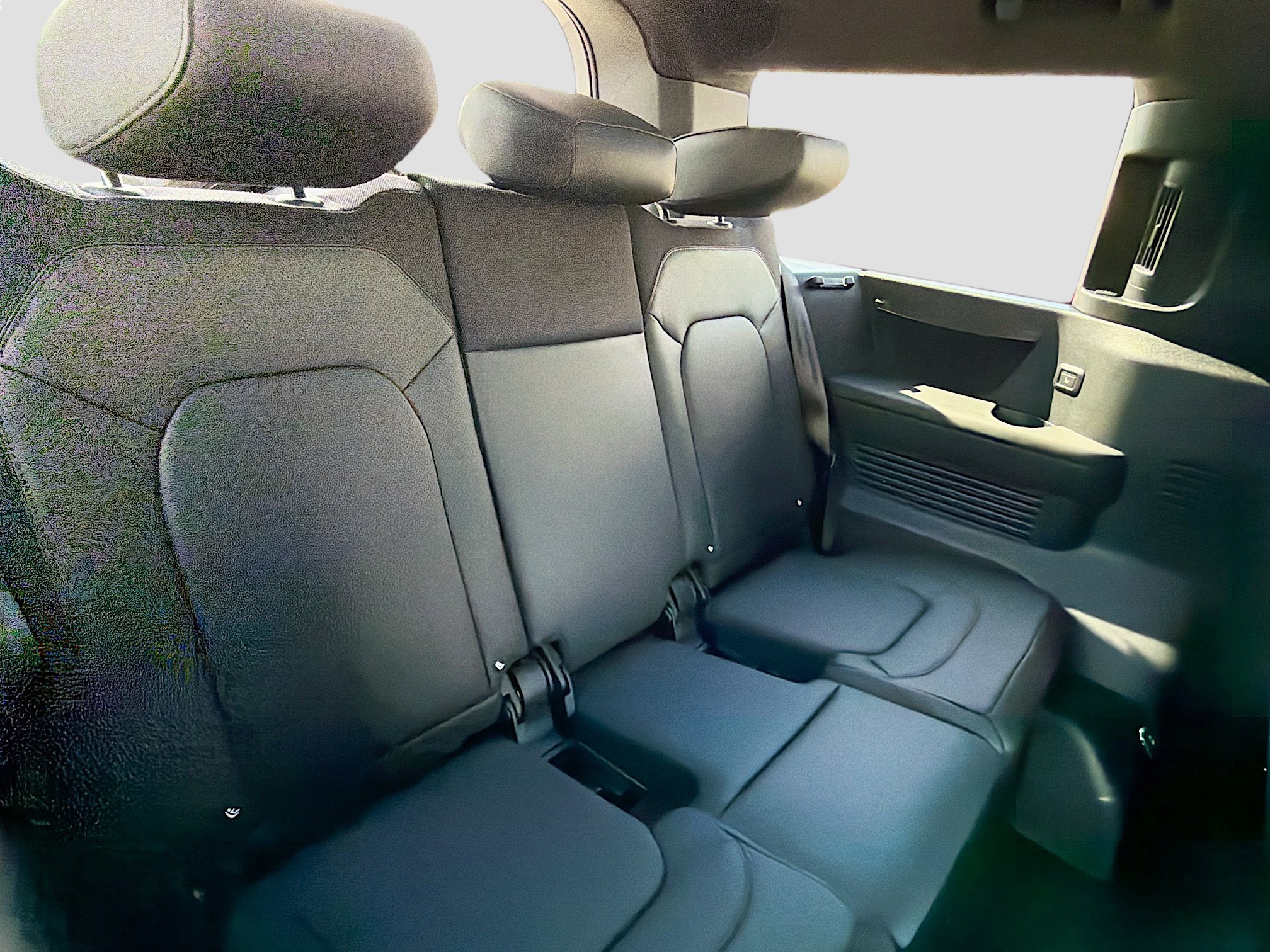 New 2026 Land Rover Defender 130 X image 21