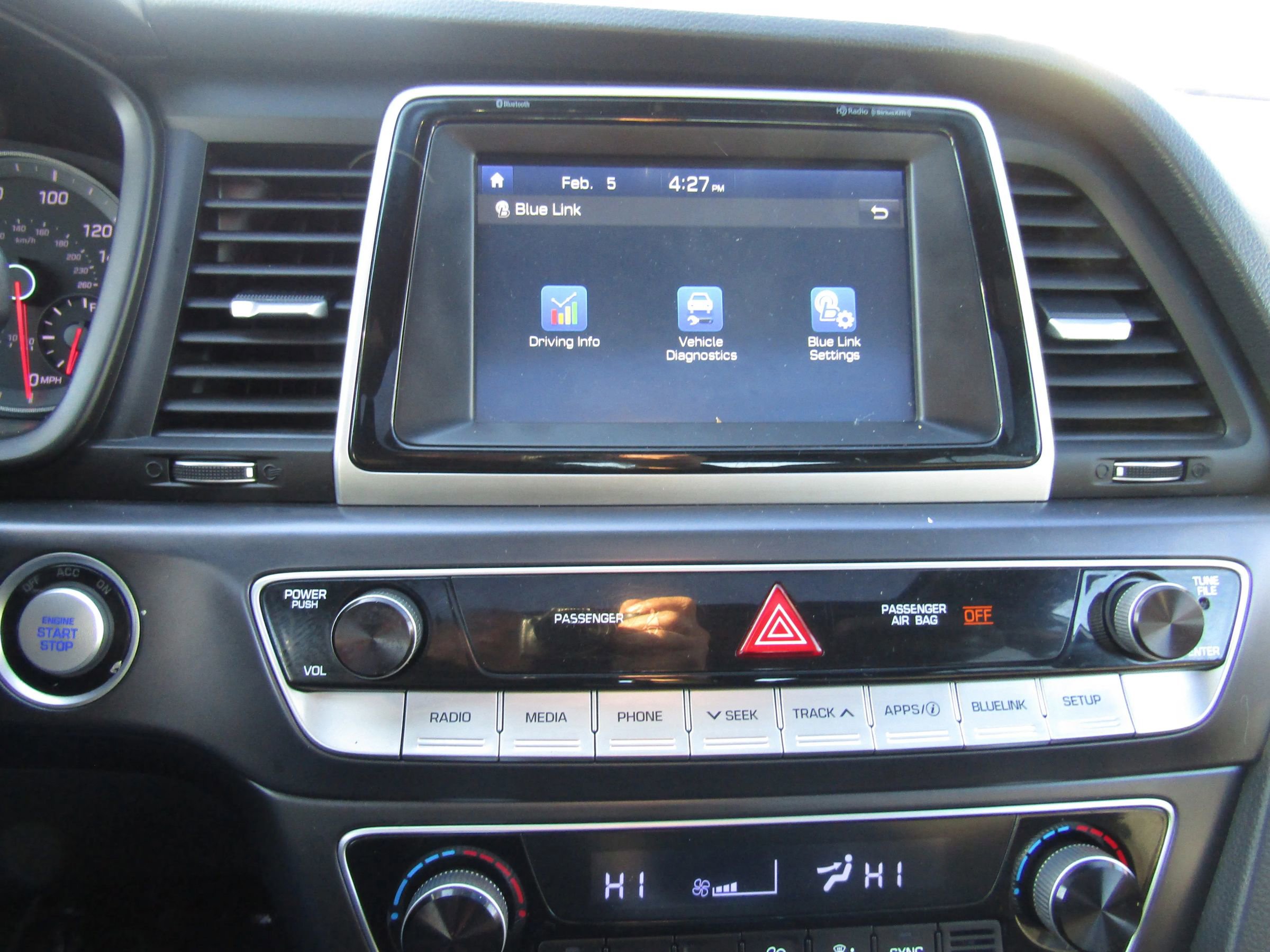 Used 2018 Hyundai Sonata Sport image 18