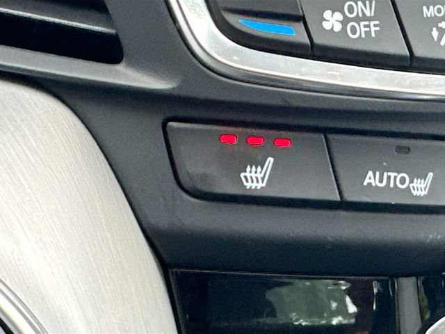 Used 2025 Acura TLX w/ Technology Package FWD image 26