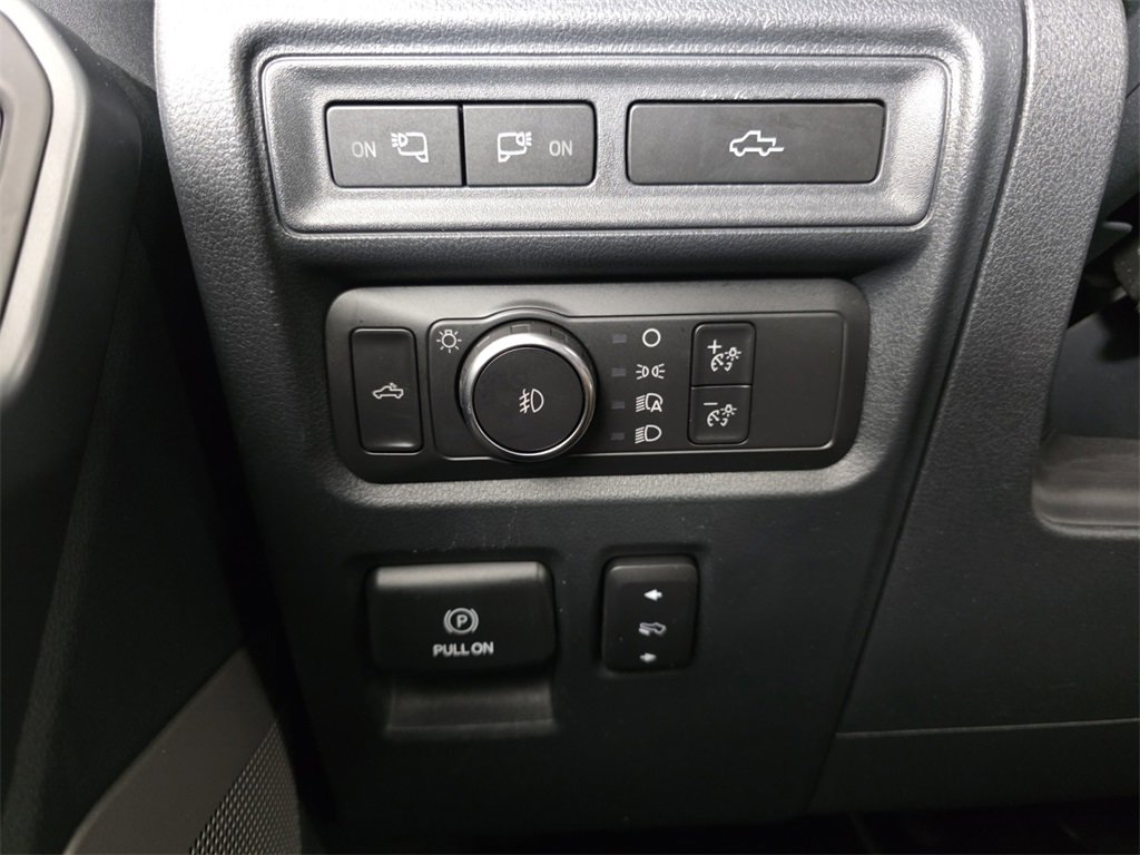 Used 2021 Ford F150 Lariat image 17