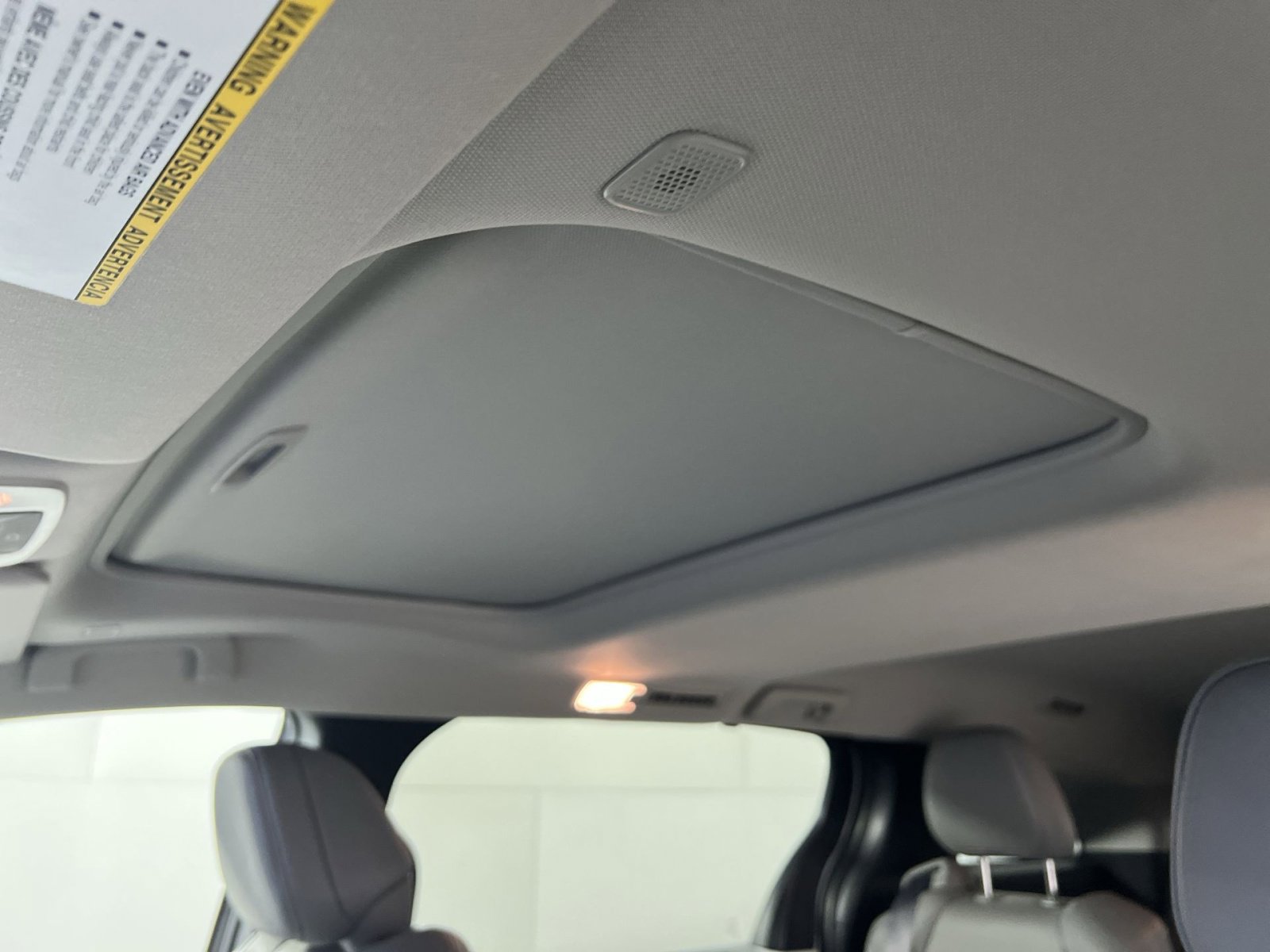 Used 2025 Toyota Sienna XLE image 24