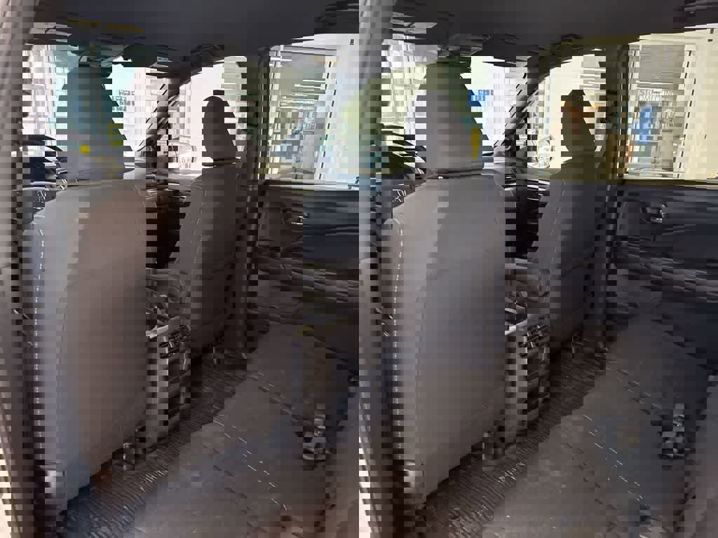 Certified 2021 Honda Passport Sport image 21