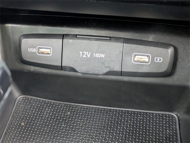 Certified 2022 Hyundai Tucson SEL image 26