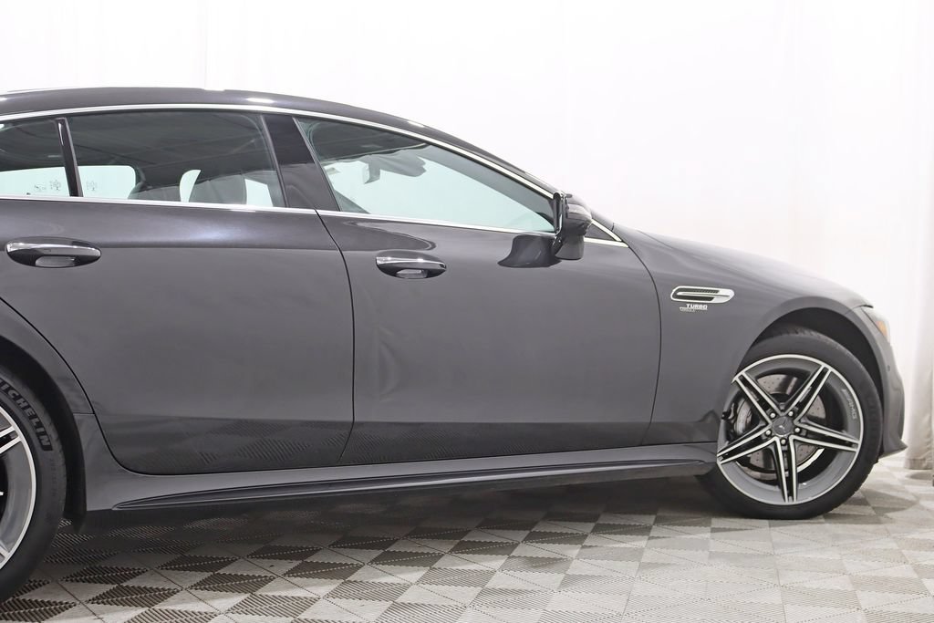 Used 2019 Mercedes-Benz AMG GT 53 image 10